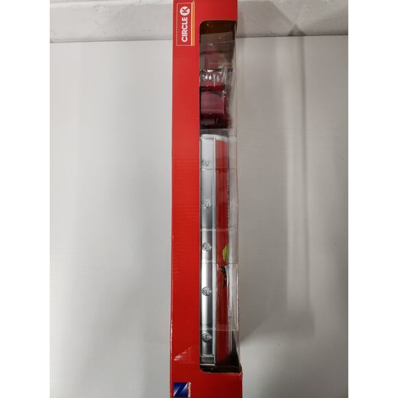 New Ray 2020 Circle K Tanker Truck Kenworth W900, 1:43 DieCast W/Plastic Series1 - Picture 5 of 11